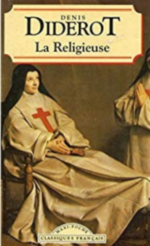 La Religieuse