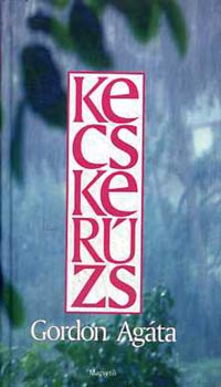 Gordon Agta - Kecskerzs