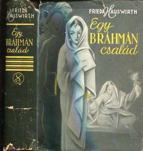 Egy brhmn csald