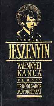"mennyei kanca"