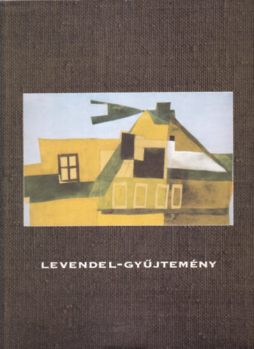 Levendel-gyjtemny