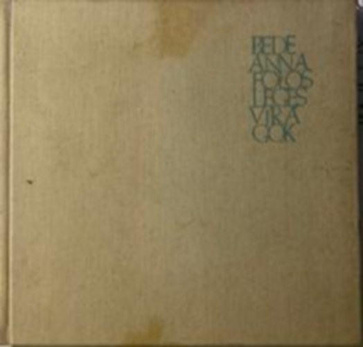 F�l�sleges vir�gok