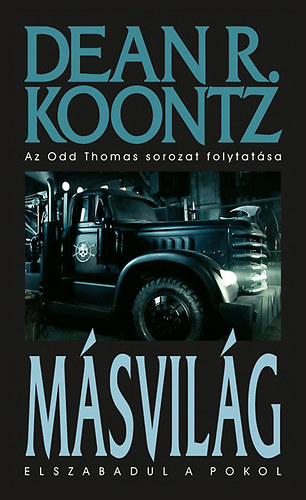 Msvilg - Elszabadul a pokol