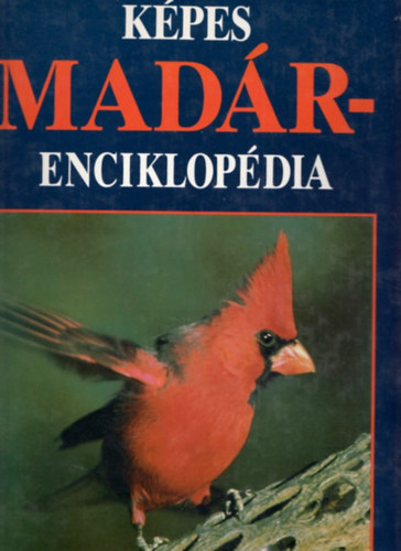 Kpes madrenciklopdia