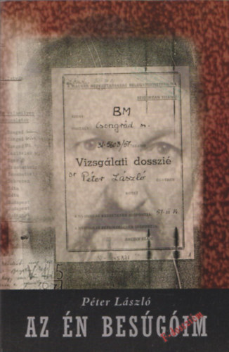 Az �n bes�g�im - F-dosszi�m (dedik�lt)