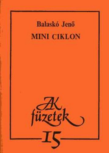 Mini ciklon