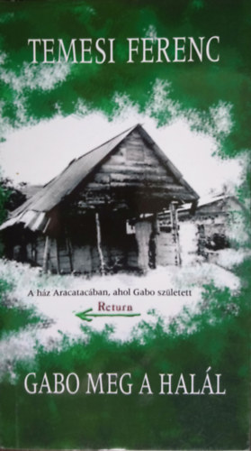 Gabo meg a hall