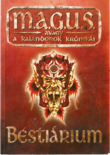 Magus: Bestirium