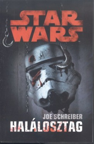 Star Wars - Hallosztag