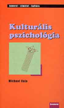 Kulturlis pszicholgia