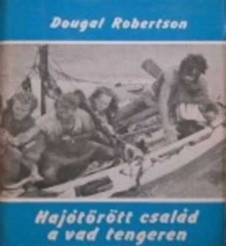 Hajtrtt csald a vad tengeren (Vilgjrk 97.)