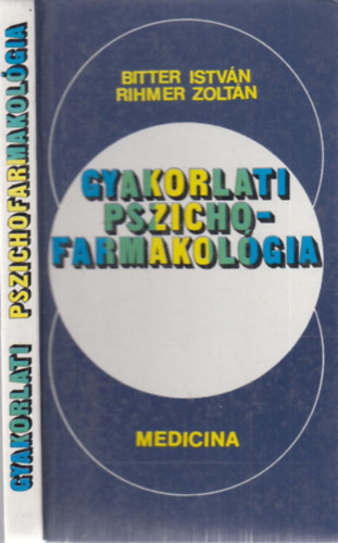 Gyakorlati pszichofarmakolgia