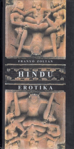 Hindu erotika