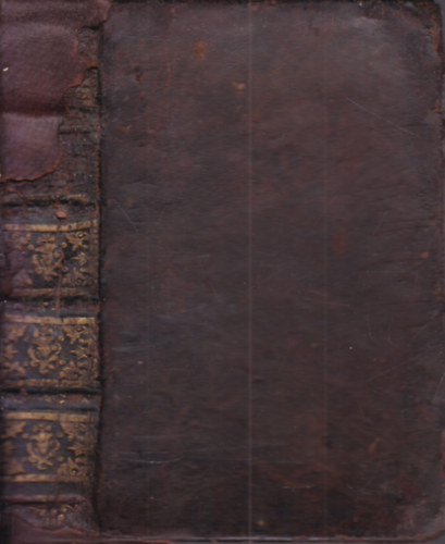 Publii Ovidii Nasonis epistolae heroidum