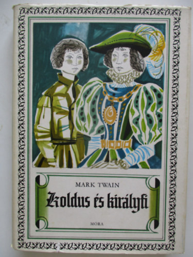 Kirlyfi s koldus