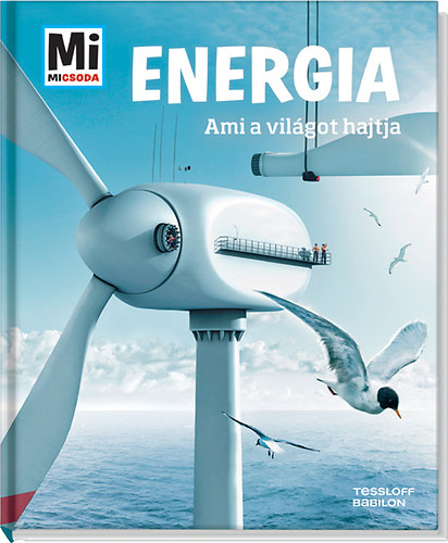 Energia - Mi Micsoda