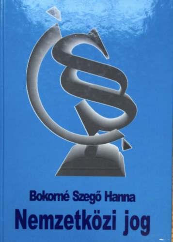 Nemzetk�zi jog