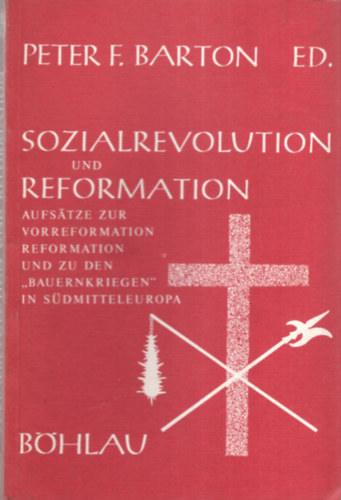 Sozialrevolution und Reformation