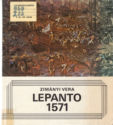 Lepanto 1571