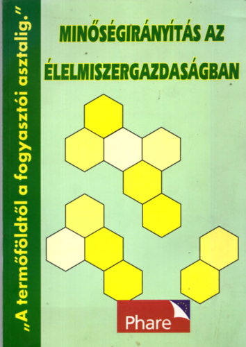 Minsgirnyts az lelmiszergazdasgban