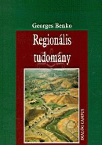 Regionlis tudomny