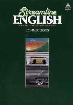 B. Hartley; P. Viney - Streamline English - Connections SB.