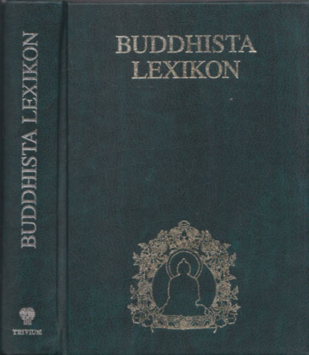 Dr. Hetnyi Ern - Buddhista lexikon