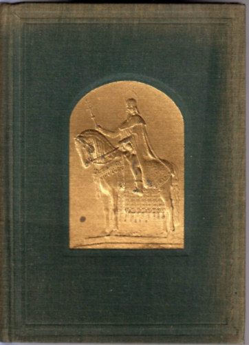 Szent Istvn-Els nagy kirlyunk lete s alkotsai