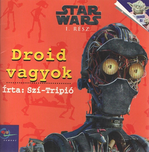 Star Wars: Droid vagyok