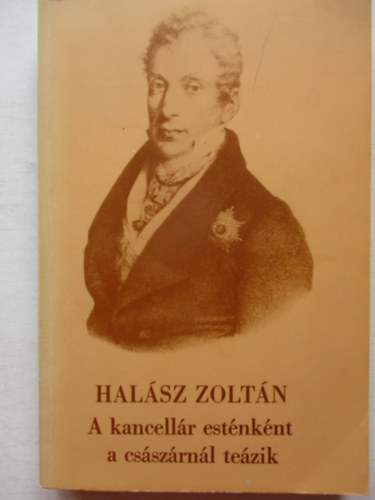 A kancell�r est�nk�nt a cs�sz�rn�l te�zik