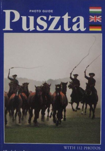 A magyar Puszta