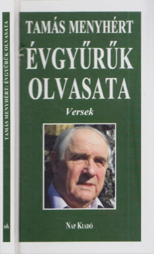 vgyrk olvasata- versek