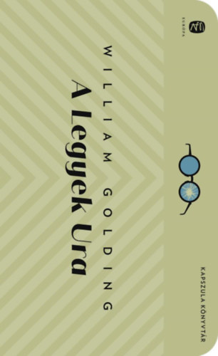 A legyek ura
