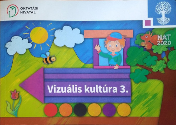 Vizu�lis kult�ra 3.