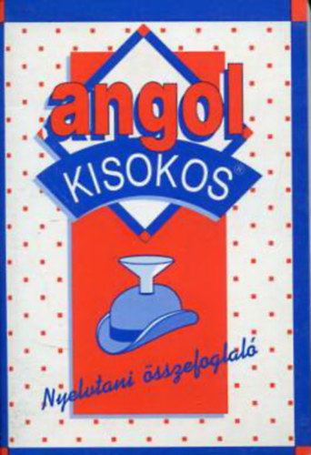Angol kisokos - Nyelvtani sszefoglal