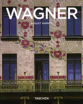 Wagner 1841-1918 - A modern ptszet ttri