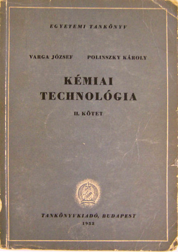 Kmiai technolgia II.