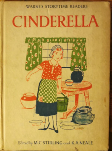 M.C.Stirling - Cinderella