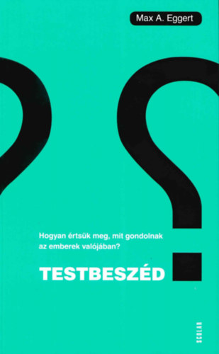 Testbeszd