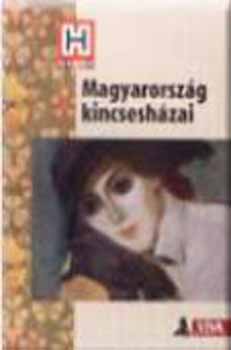 Tth gnes  (szerk.) - Magyarorszg kincseshzai