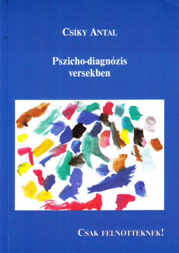 Pszicho-diagnzis versekben