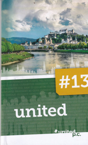 united #13
