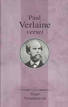 Paul Verlaine versei