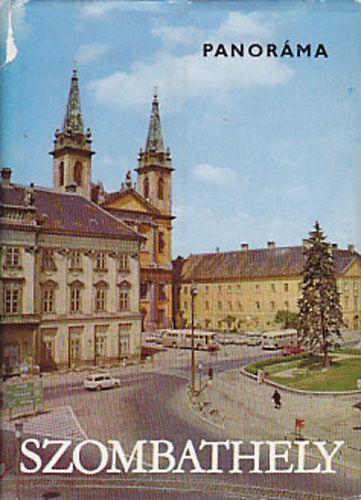 Szombathely (panorma)