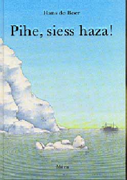 Hans de Beer - Pihe, siess haza!