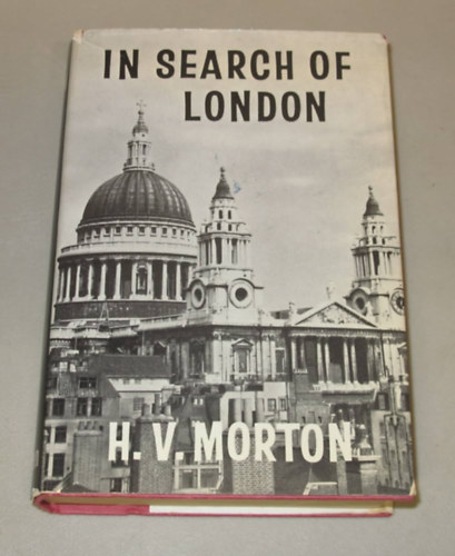 In Search of London
