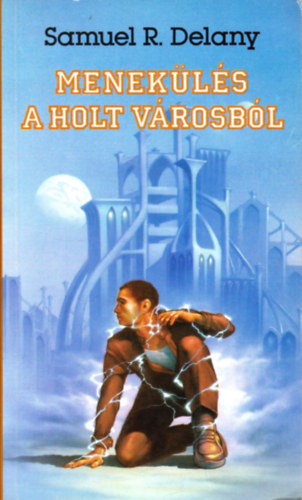 Menekls a holt vrosbl