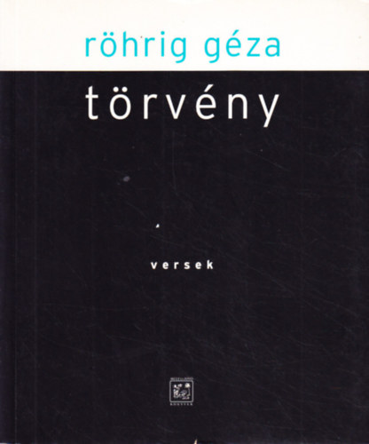 Trvny - versek