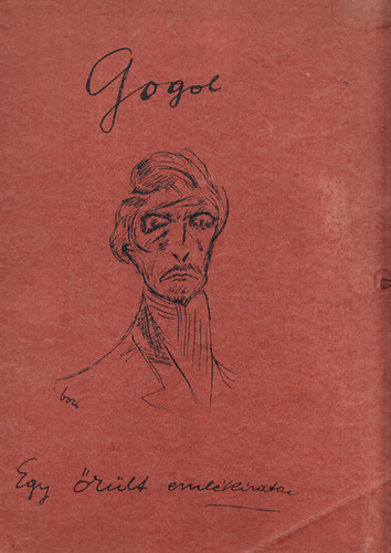 Egy rlt emlkiratai (A3 mappa, 33 db. mlappal, szmozott)