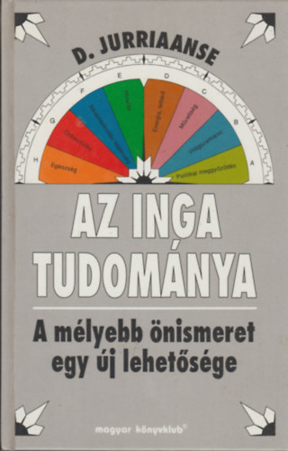 Az inga tudomnya - A mlyebb nismeret egy j lehetsge